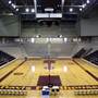 Jesse Owens Mem. Sports Complex - Ellis Davis Fieldhouse