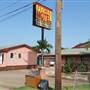 Flora Motel (still open)
