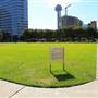 WFAA Plaza
