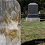 Pioneer Park Cemetery