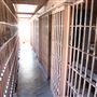 Rockwall Courthouse Jail - Historic