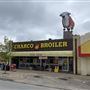 Charco Broiler Steak House