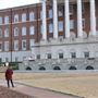 Southern Methodist University