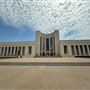 Fair Park - Hall of State