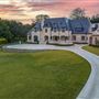 White Rock Lake Mansion