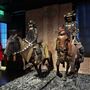 Ann & Gabriel Barbier-Mueller Museum: The Samurai Collection.