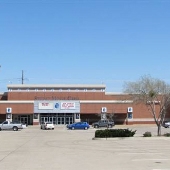 Studio Movie Grill - Dallas Royal