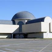 Fair Park - African American Museum
