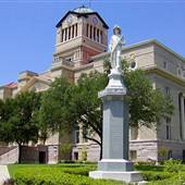 Navarro County Courthouse