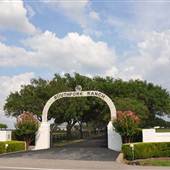 Southfork Ranch