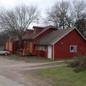 Boxcar, The