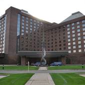 Hilton Anatole Hotel