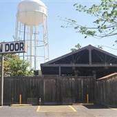 Hidden Door