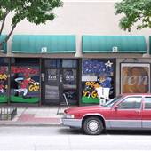 Ten Sports Grill