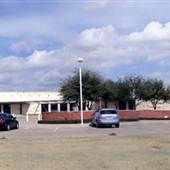 Farmer's Branch Courthouse