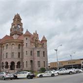 Decatur - downtown