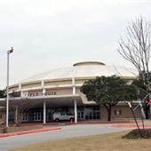 Loos Field House - Basketball
