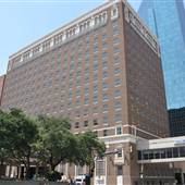 Hilton Hotel - JFK Assassination