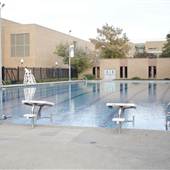 University of Texas at Arlington - Swimming Pools