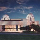 Fair Park - Music Hall