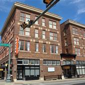 Rogers Hotel (Formerly)