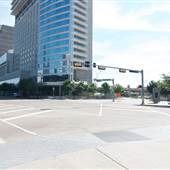 Houston & Olive - Downtown