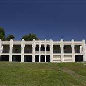 White Rock Bath House Cultural Center