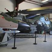 Cavanaugh Flight Museum