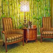 Shag Palace - 70's House