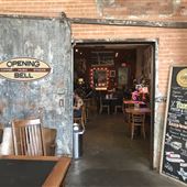 Opening Bell Coffee