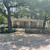Chestnut Square Historic Village