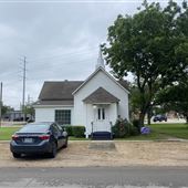 Garland Bible Chapel