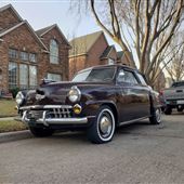 1948 Studebaker Champion