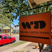 Wild Detectives