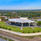 Dos Equis Pavilion