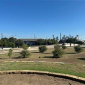 Oak Cliff Founders Park