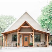 Hollow Hill Event Center