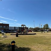 Sanger - Downtown