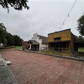 Old City Park - Blum Bros. General Store