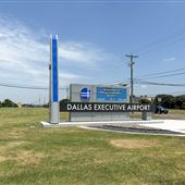 Dallas Executive Airport