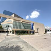 Morton H. Meyerson Symphony Center