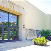 Texas Discovery Gardens at Fair Park