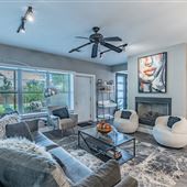 Roanoke Home
