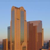 Comerica Bank Tower