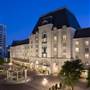 Hotel Crescent Court