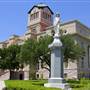 Navarro County Courthouse