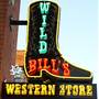 Wild Bill's Western Wear