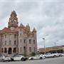 Decatur - downtown