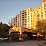 Sheraton Suites Market Center