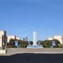 Fair Park - Hall of State